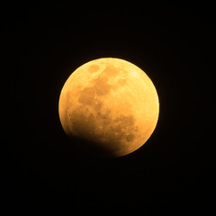 Lunar Eclipse