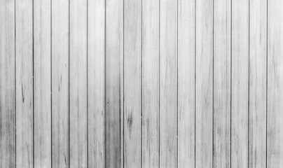 black and white wood background