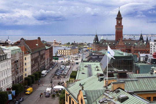 Helsingborg 
