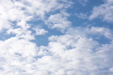 cloud with light sky  light