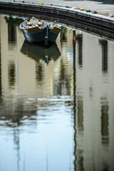 Fototapeta premium ITALIA