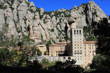 Sanctuary of Montserrat