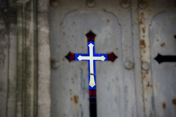 Cimetière du Père-Lachaise à Paris