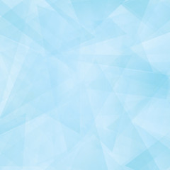 modern blue sky abstract background