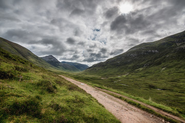 West Highland Way