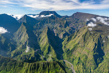ile de la Réunion