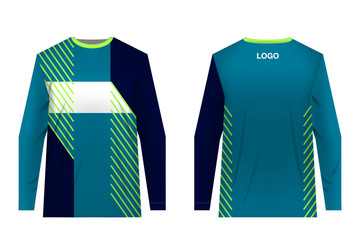 jersey design sportwear