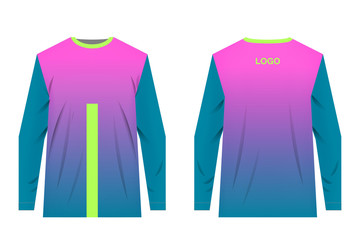 jersey design sportwear