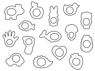 Грызунки  © alina_polina