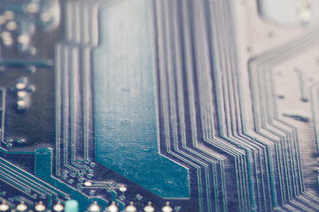 Circuit board, motherboard