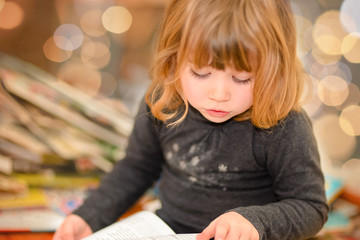 première lecture