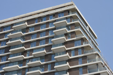 building under construction