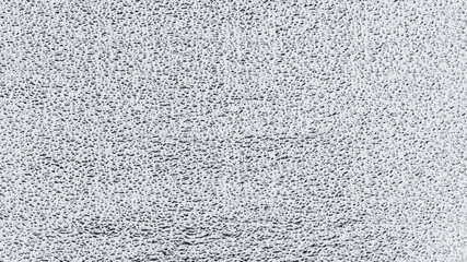 Shiny metallized foil texture surface for background