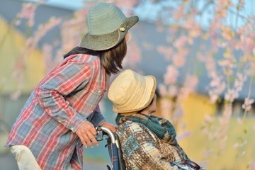 介護・家族