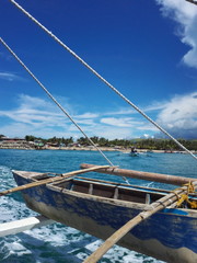 Fototapeta premium Holidays