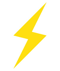 Lightning icon