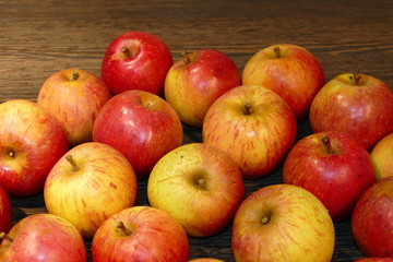 Äpfel