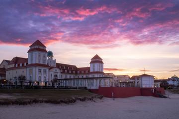 Binz, Ruegen