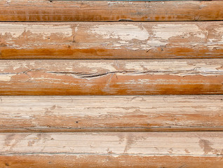 Log from logs as a background