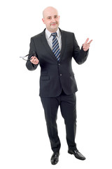 businessman