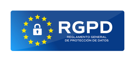 RGPD - Reglamento General de Protección de Datos
