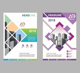 vector design for design cover, layout, brochure, magazine, catalog, and flyer
