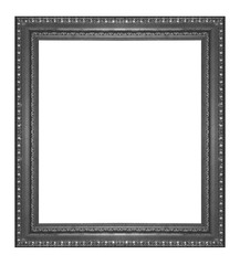 Frame black