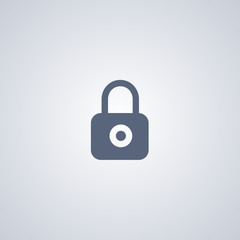 Lock icon
