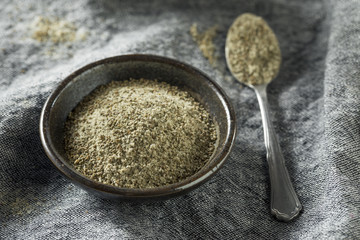 Healthy Dry Organic Celery Seeds