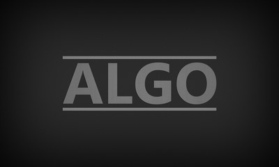 ALGO