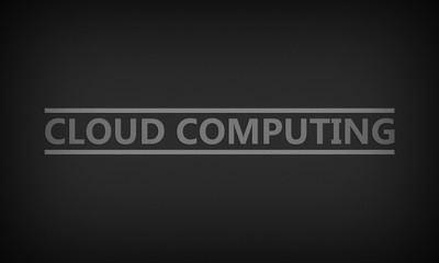 Cloud Computing