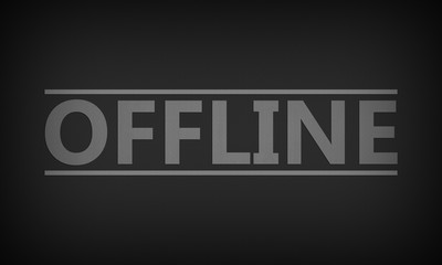 Offline