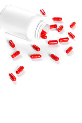 Red pills Detox addiction health care