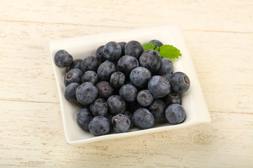 Blueberry