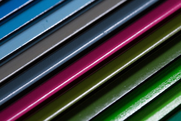 Matite colorate - pastelli
