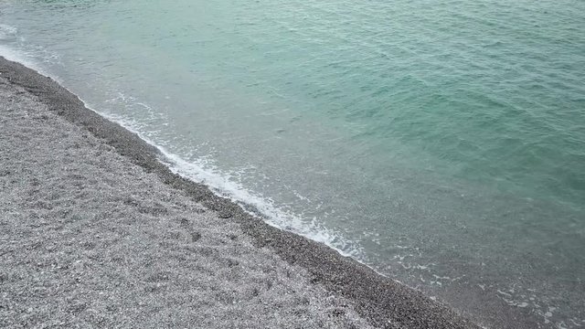 Mare calmo