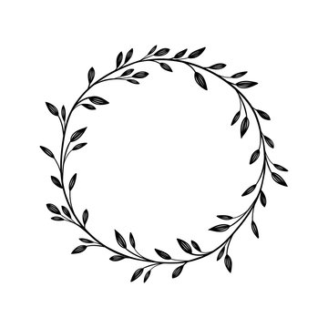 Rustic Twig Wreath Images – Browse 13,359 Stock Photos, Vectors, and ...