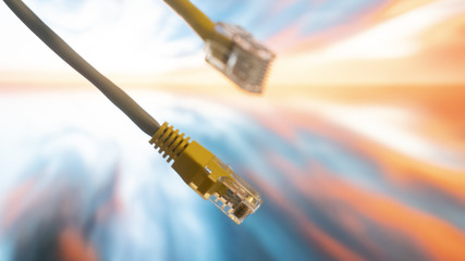 Lan internet network ethernet