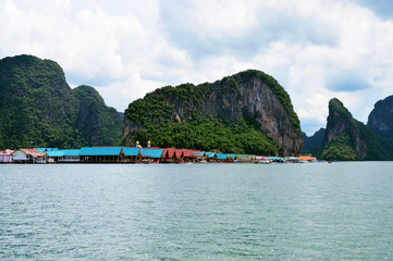 Koh Panyi 1