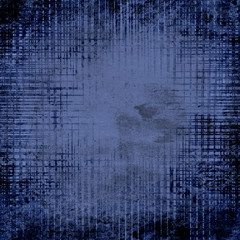 Dark purple halftone abstract grunge background