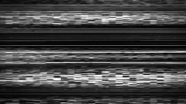 SPARE Glitch Text Animation (3 Versions with Alpha Channel), Old Gaming Console Style, Rendering, Background, Loop, 4k

