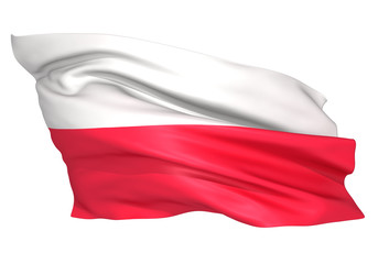 ポーランド国旗