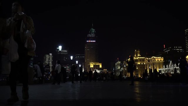 Shanghai: B-Roll 143