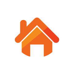 Home Icon Design