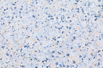 Fototapeta premium terrazzo flooring old texture or polished stone for background pattern and color beautiful