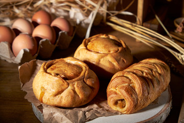 elesh Tatar kitchen pie dough flour kitchen egg grain