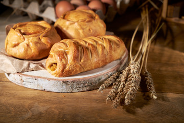 elesh Tatar kitchen pie dough flour kitchen egg grain