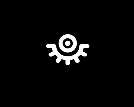 Eye iconm