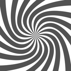 imaginative spiral background