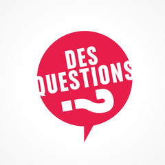 point d'interrogation